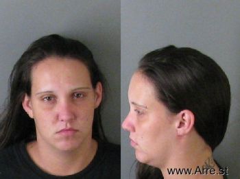 Angelia Geneva Bell Mugshot