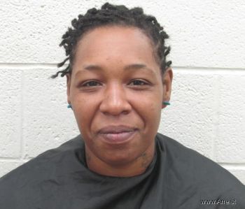 Angelica Hope Peeler Mugshot