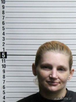 Angelina Keath Carlson Mugshot