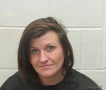 Angelina Nicole Hardin Mugshot