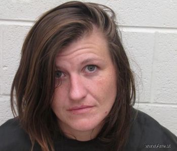 Angelina Nicole Hardin Mugshot