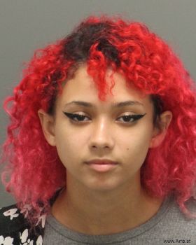 Angelina Jolee Perez Mugshot