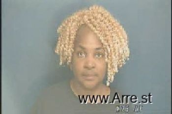 Angeline  Gainey Mugshot