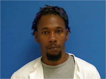 Angelo Markeith Boyce Mugshot