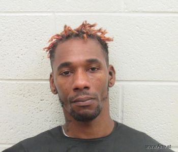 Angelo Markeith Boyce Mugshot