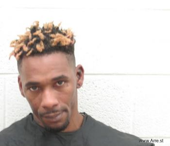 Angelo Markeith Boyce Mugshot