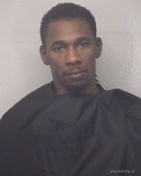 Angelo Markeith Boyce Mugshot