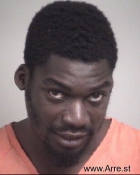 Angelo Ricardo Briggs Mugshot