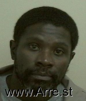 Angelo L Jackson Mugshot