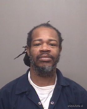 Angelo Eugene Thomas Mugshot