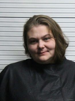 Angie Rochelle Macdonald Mugshot