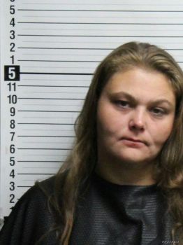 Angie Rochelle Macdonald Mugshot