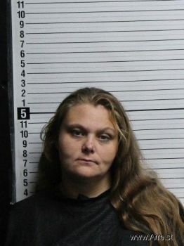 Angie Rochelle Macdonald Mugshot