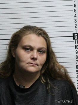 Angie Rochelle Macdonald Mugshot