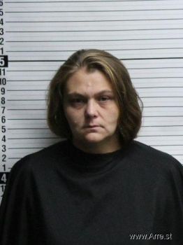 Angie Rochelle Macdonald Mugshot