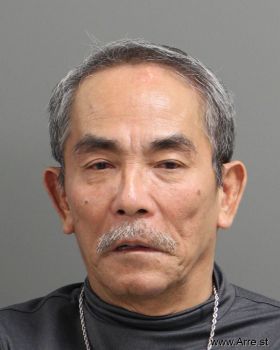 Anh Van Pham Mugshot