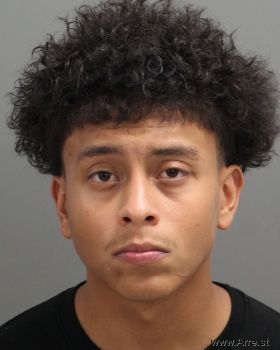 Anibal Antonio Jr Gonzalez Mugshot