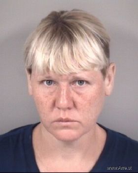 Anita Anne Acker Mugshot