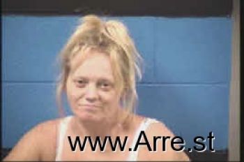 Anita Marie Mullins Mugshot