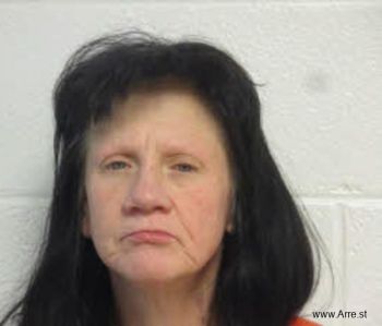 Anita Belle Rodriguez Mugshot