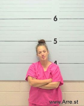 Ann Marie Smith Mugshot