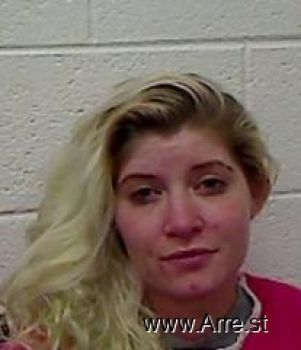 Ann M Smith Mugshot