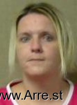 Anna M Hughes Mugshot