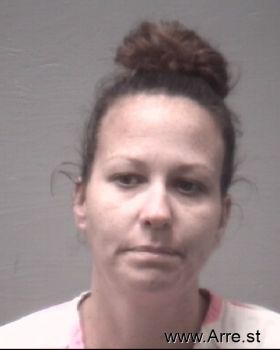 Anna Kathleen Pierce Mugshot