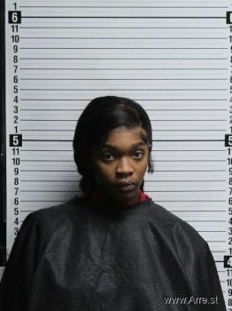 Annastasia  Williams Mugshot