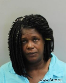 Annette Barrier Smith Mugshot