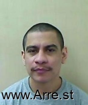 Anselmo Alvarez Jr Mugshot