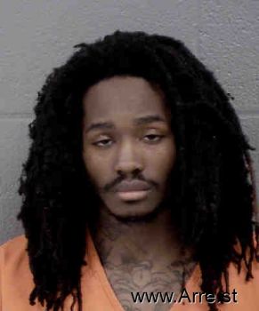 Antarrios Jaquan Flythe Mugshot