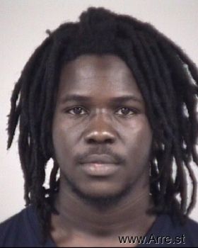 Anthonie Tiyon-dalvin Jones Mugshot