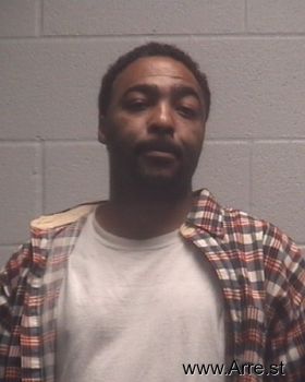 Anthony Eugene Adams Mugshot