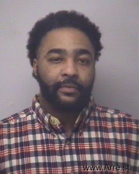 Anthony Eugene Adams Mugshot