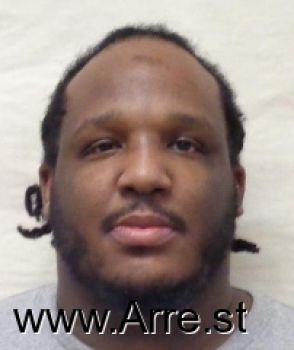 Anthony A Adams Mugshot