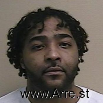 Anthony E Adams Mugshot