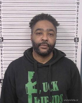 Anthony Eugene Adams Mugshot