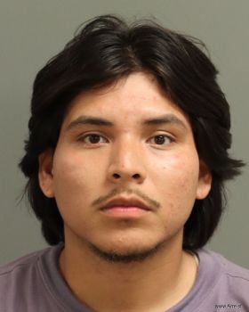 Anthony  Aguilar-armenta Mugshot