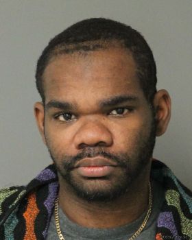 Anthony Maurice Alston Mugshot