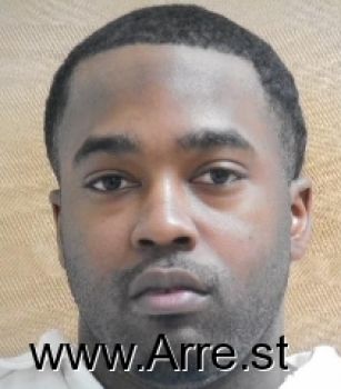 Anthony  Anderson Mugshot