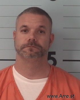 Anthony Allen Andrews Mugshot