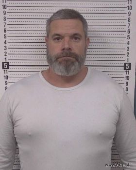 Anthony Allen Andrews Mugshot