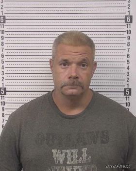 Anthony Allen Andrews Mugshot