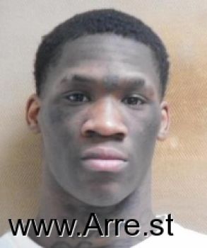 Anthony D Andrews Mugshot