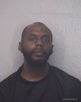 Anthony Moses Arnold Mugshot