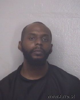 Anthony Moses Arnold Mugshot