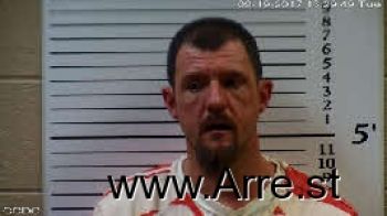 Anthony Paul Arnold Mugshot