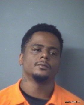 Anthony Ray Barnes Mugshot