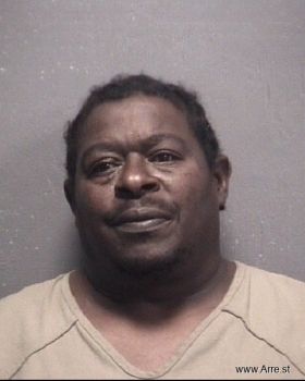 Anthony D Barnes Mugshot